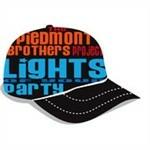 Lights of Your Party - CD Audio di Piedmont Brothers