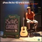 Gone Wanderin' - CD Audio di Jackie Greene