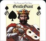 The Power and the Glory - CD Audio + Blu-ray di Gentle Giant
