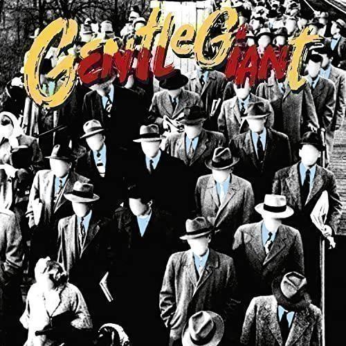 Civilian - CD Audio di Gentle Giant
