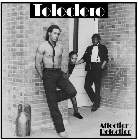 Affection-Defection - Vinile LP di Teleclere