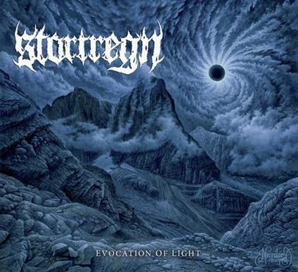 Evocation Of Light - CD Audio di Stortregn