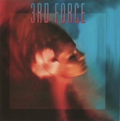 3rd Force - Vinile LP di Third Force