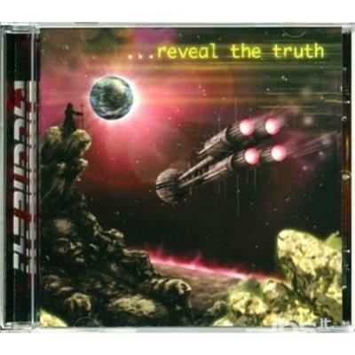 Reveal the Truth - CD Audio di Red Buddha