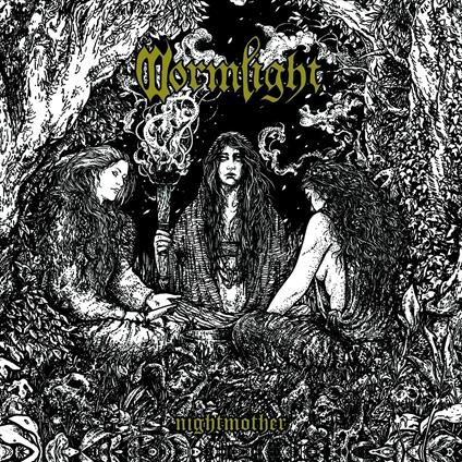 Nightmother - CD Audio di Wormlight
