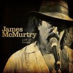 Live in Europe - Vinile LP + CD Audio di James McMurtry