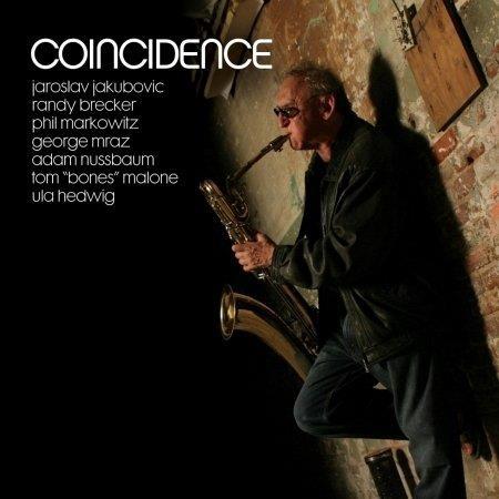 Coincidence - CD Audio di Coincidence