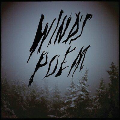 Wind's Poem - CD Audio di Mount Eerie