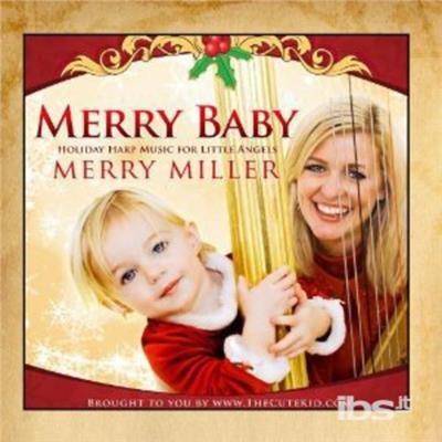 Merry Kidsmas - CD Audio