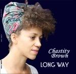 Long Way - CD Audio di Chastity Brown