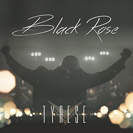 Black Rose - CD Audio di Tyrese