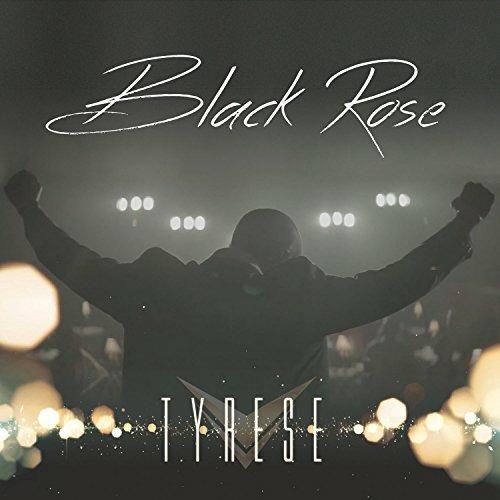 Black Rose - CD Audio di Tyrese