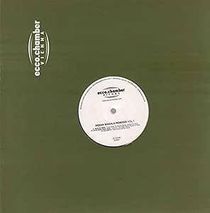 Remixes Vol. 1 - Vinile LP