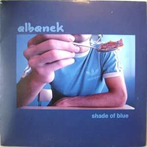Shade Of Blue - Vinile LP