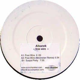 Free Wire - Vinile LP