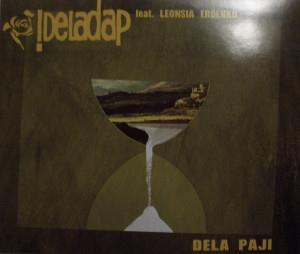 Dela Paji - CD Audio di Dela Dap