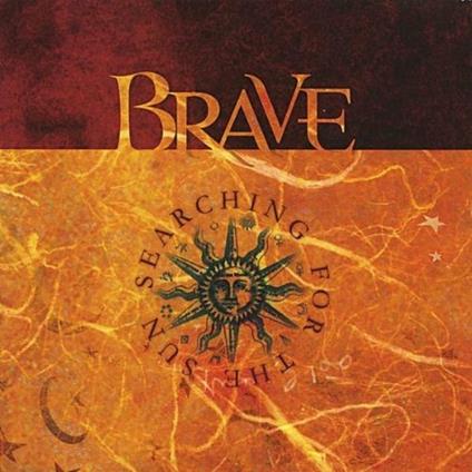 To Welcome the Fade - CD Audio di Brave