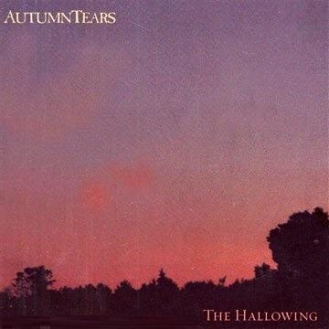 The Hallowing - CD Audio di Autumn Tears