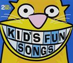 Kid's Fun Songs
