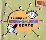 Children's Sing-A-Long Songs
