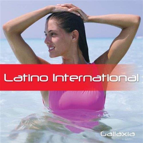 Latino International - CD Audio