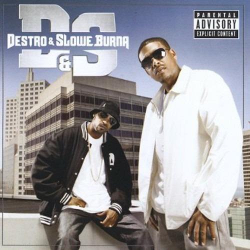 D & S - CD Audio di Destro