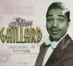 Laughing in Rhythm - CD Audio di Slim Gallard