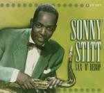 Sax O' Be Bop