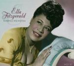 Romance & Rhythm - CD Audio di Ella Fitzgerald