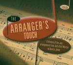 The Arranger's Touch - CD Audio