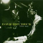 Time Was - CD Audio di Dave Brubeck