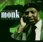 Monk's Moods - CD Audio di Thelonious Monk