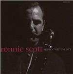 Boppin' with Scott