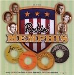 Rockin' Memphis - CD Audio
