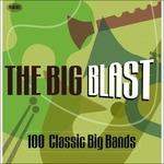 The Big Blast - CD Audio