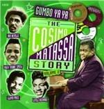 The Cosimo Matassa Story vol.2: Gumbo Ya Ya