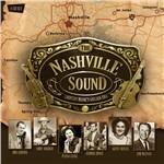 Nashville Sound - CD Audio