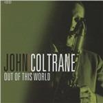 Out of This World - CD Audio di John Coltrane
