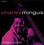 Mingus Moods - CD Audio di Charles Mingus