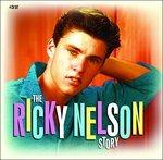 The Ricky Nelson Story