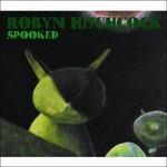 Spooked