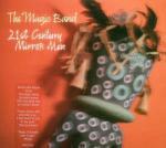 21st Century Mirror Men - CD Audio + DVD di Magic Band