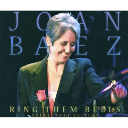 Ring Them Bells (Collector's Edition) - CD Audio di Joan Baez