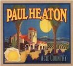 Acid Country - CD Audio di Paul Heaton