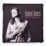 High Atmosphere - CD Audio di Diana Jones