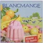 Blanc Burn - CD Audio di Blancmange