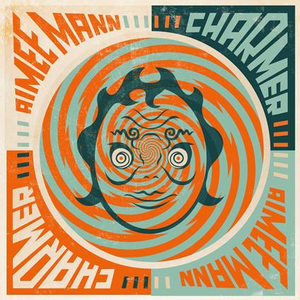 Charmer - CD Audio di Aimee Mann