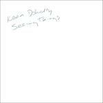 Seeing Things - CD Audio di Kevin Doherty