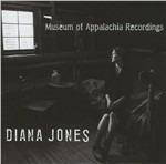Museum of Appalachia Recordings - CD Audio di Diana Jones