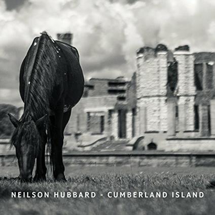 Cumberland Island - CD Audio di Neilson Hubbard